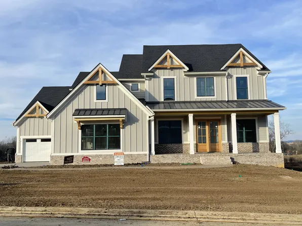 7208 Murrel Dr Lot 103, Franklin, TN 37064