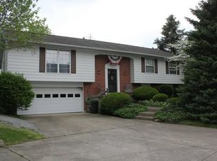 5251 Johnson Rd, Springfield, OH 45502