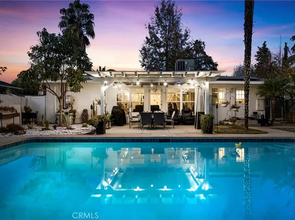 17118 Cantlay St, Van Nuys, CA 91406