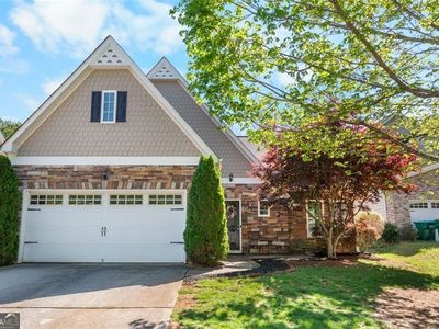 207 Cole Ct, Canton, GA, 30114