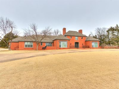 1509 W Wilshire Blvd, Nichols Hills, OK, 73116
