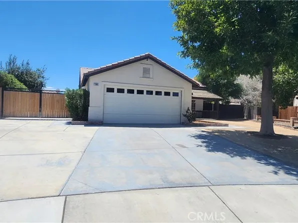 3300 E Avenue K3, Lancaster, CA 93535