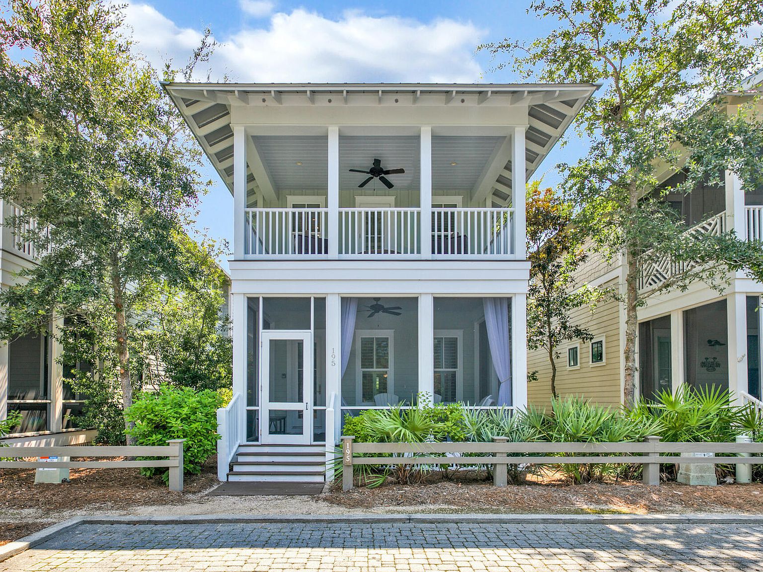 195 Sunflower St, Santa Rosa Beach, FL 32459 Zillow