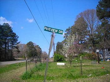 Photo of Mobile Home Lot