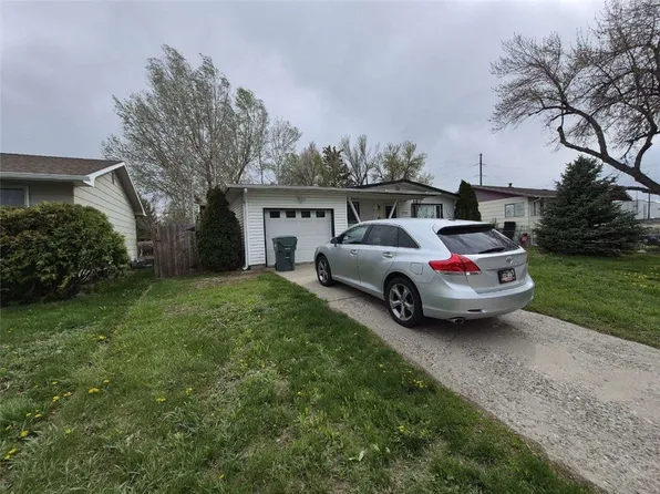 4738 Stone St, Billings, MT 59101
