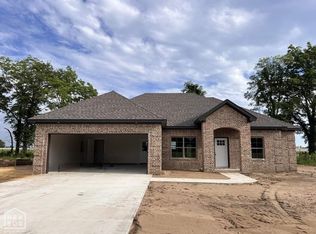 811 Brayden, Manila, AR 72442