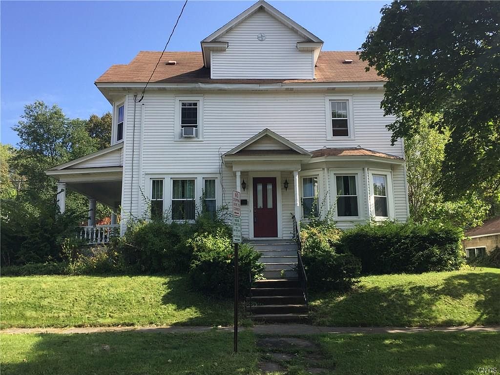 1100 Euclid Ave Syracuse Ny 13210 Zillow