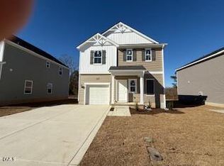 59 Stout Lndg, Dunn, NC 28334