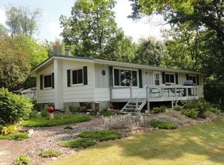 N3398 County Road O, Oxford, WI 53952