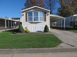 34450 Euclid Ave TRLR 5, Willoughby, OH 44094