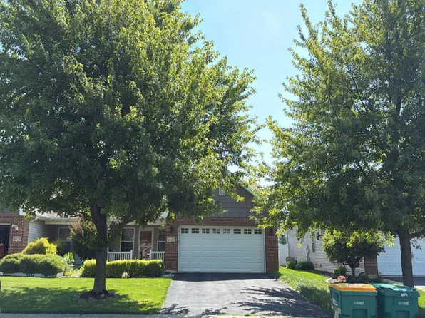 8425 Marshall Pl, Merrillville, IN 46410