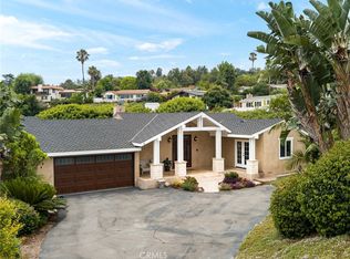 8 Stallion Rd, Rancho Palos Verdes, CA 90275