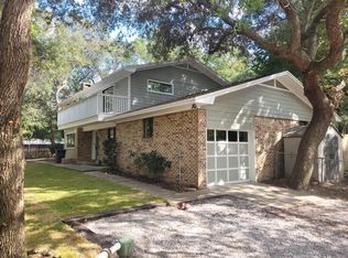 309 S Bayshore Dr, Valparaiso, FL 32580