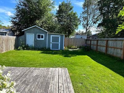 6351 Norm Dr, Anchorage, AK, 99507