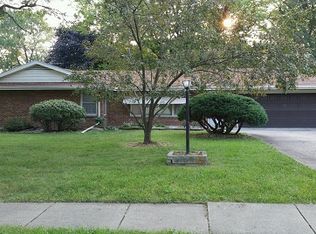 1920 73rd St, Windsor Heights, IA 50324