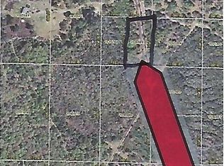 Water Rd, Clermont, FL 34714