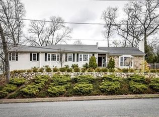 14 Linwood Rd, Wellesley, MA 02481