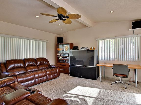 Family Room w/;Views