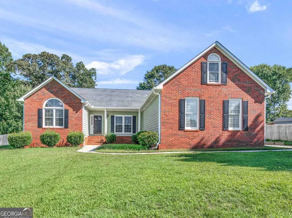 423 Milky Way, Stockbridge, GA 30281