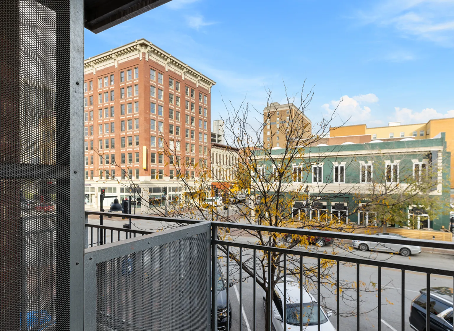 Market Place Lofts — Photo 3
