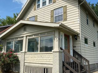 246 Churchill Rd, Girard, OH 44420