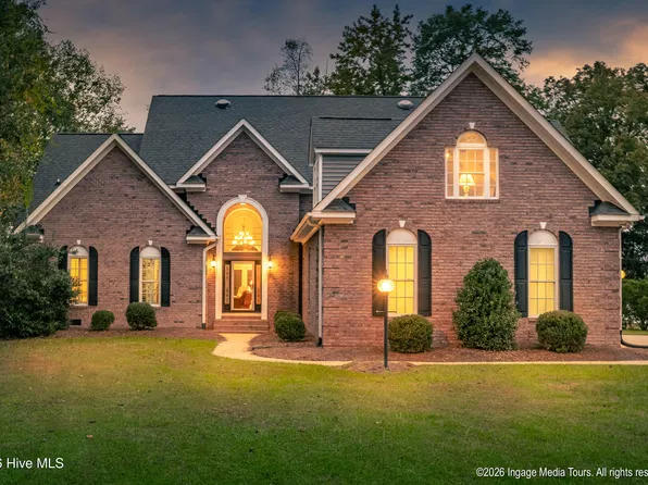 224 Teachs Cove Road, Bath, NC 27808