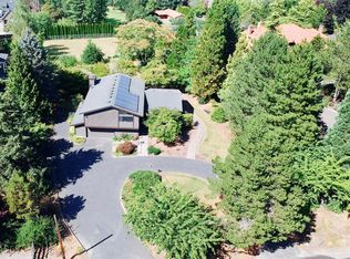 15225 NW West Union Rd, Portland, OR 97229