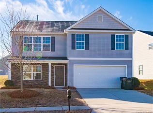 756 Nannyberry Ln #144, Concord, NC 28025