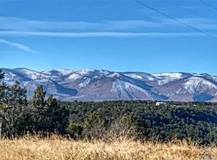 Navajo Rnch LOT 110, Walsenburg, CO 81089