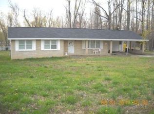 2105 Mullins Ln, Madisonville, KY 42431