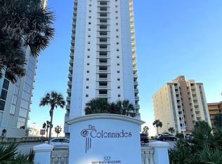 527 E Beach Blvd APT 803, Gulf Shores, AL 36542
