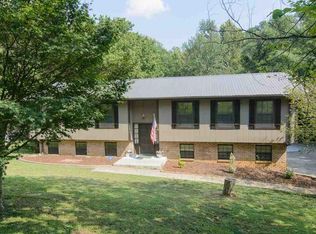 4619 Trussville Clay Rd, Trussville, AL 35173