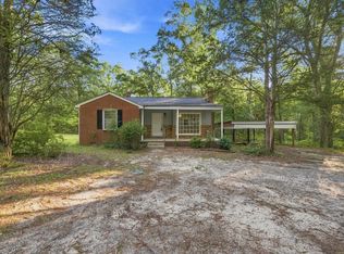 207 Lee St, Kershaw, SC 29067