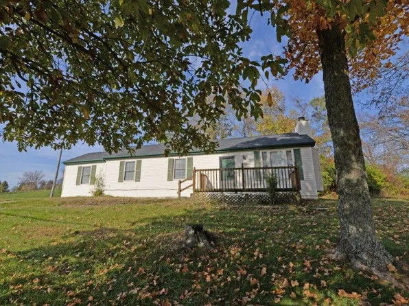 11199 Big Bone Rd, Union, KY 41091