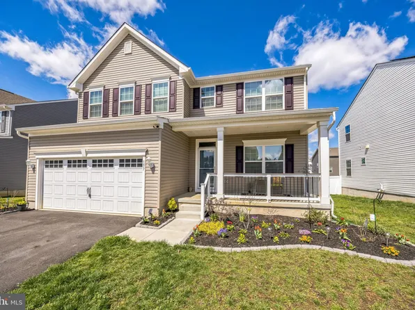 157 Merseyside Dr, Swedesboro, NJ 08085