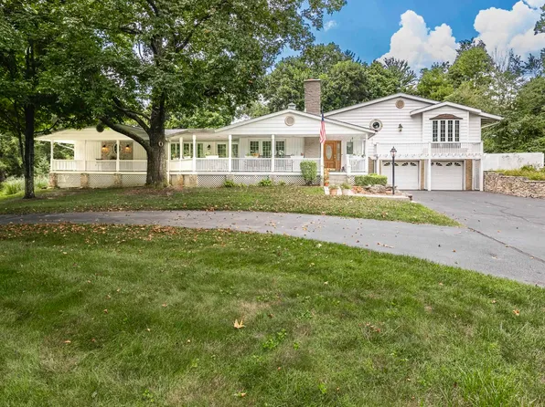 532 S Pleasant Ridge Rd, Bloomington, IN 47401