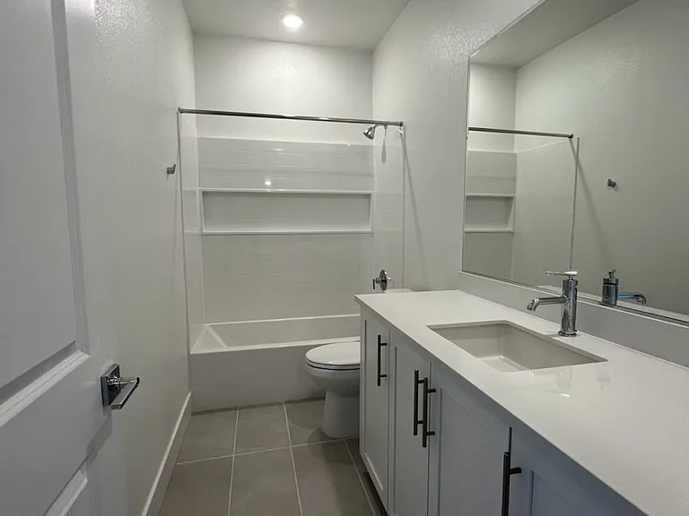 1st full bath