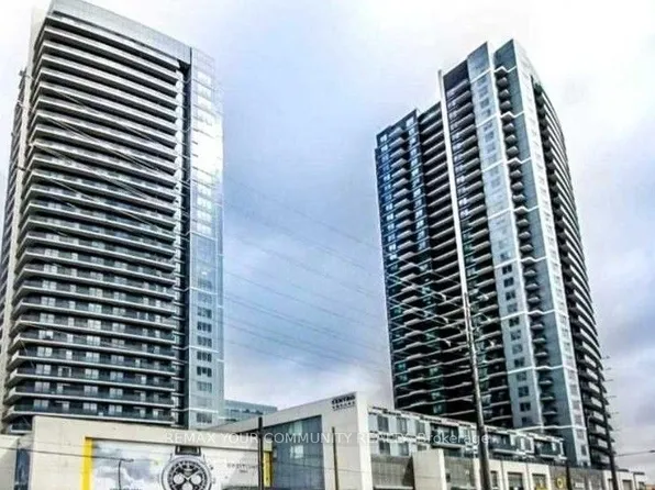 3700 Highway 7 #2005, Vaughan, ON L4L 0G8