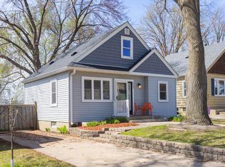 5524 Fremont Ave S, Minneapolis, MN 55419
