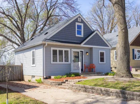 5524 Fremont Ave S, Minneapolis, MN 55419