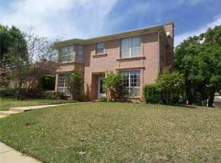 2200 Eva Ln, Euless, TX 76040