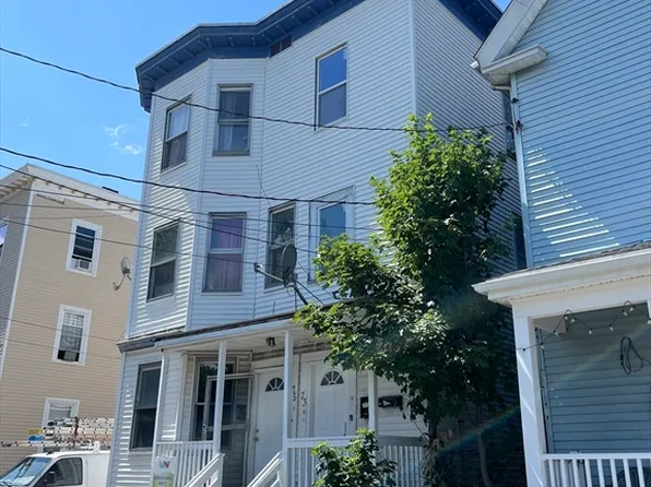 73 Woodman St, Lynn, MA 01905
