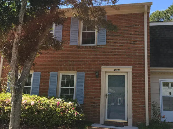 4929 Seabrook Court, Wilmington, NC 28403