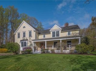 18 Little Brook Rd, Wilton, CT 06897