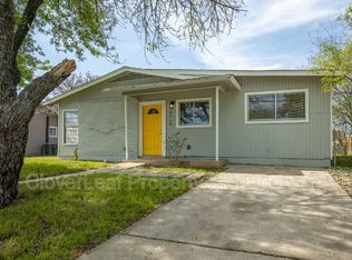 2719 Gunsmoke Dr, San Antonio, TX 78227