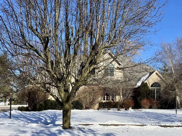 1837 Cherrywood Ln, Munster, IN 46321