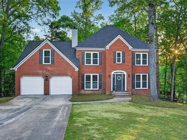 2251 Briarcreek Bnd NW, Kennesaw, GA 30152