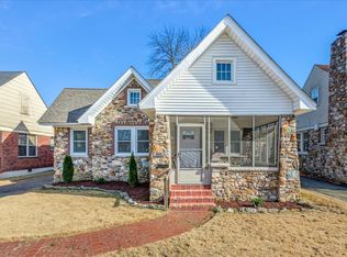 894 N Idlewild St, Memphis, TN 38107