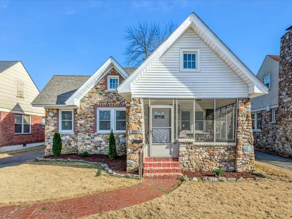 894 N Idlewild St, Memphis, TN 38107