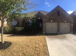 3022 Agave Loop, Round Rock, TX 78681